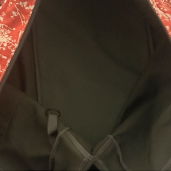 Dominique Picquier Gulliver Mimosa 02 Weekend Bag - Picture 11 of 16